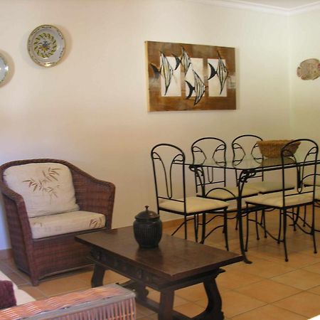 Retur Algarve Beach House Castro Marim Buitenkant foto