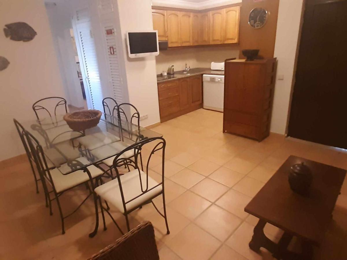 Retur Algarve Beach House Castro Marim Buitenkant foto