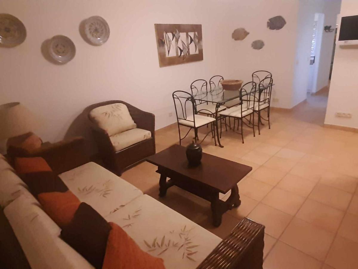 Retur Algarve Beach House Castro Marim Buitenkant foto