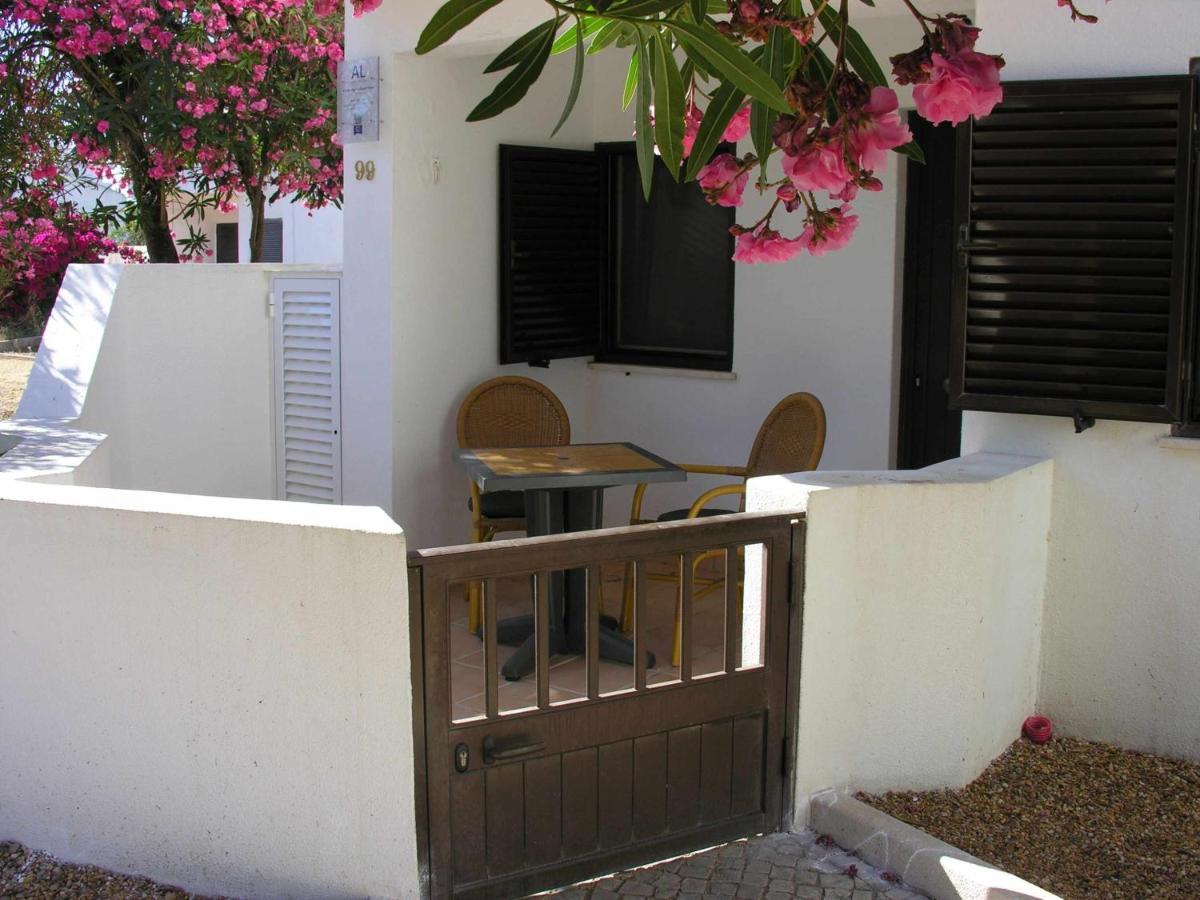 Retur Algarve Beach House Castro Marim Buitenkant foto