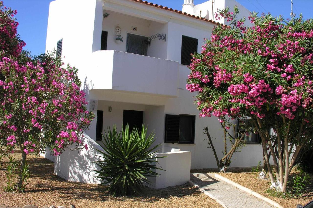 Retur Algarve Beach House Castro Marim Buitenkant foto