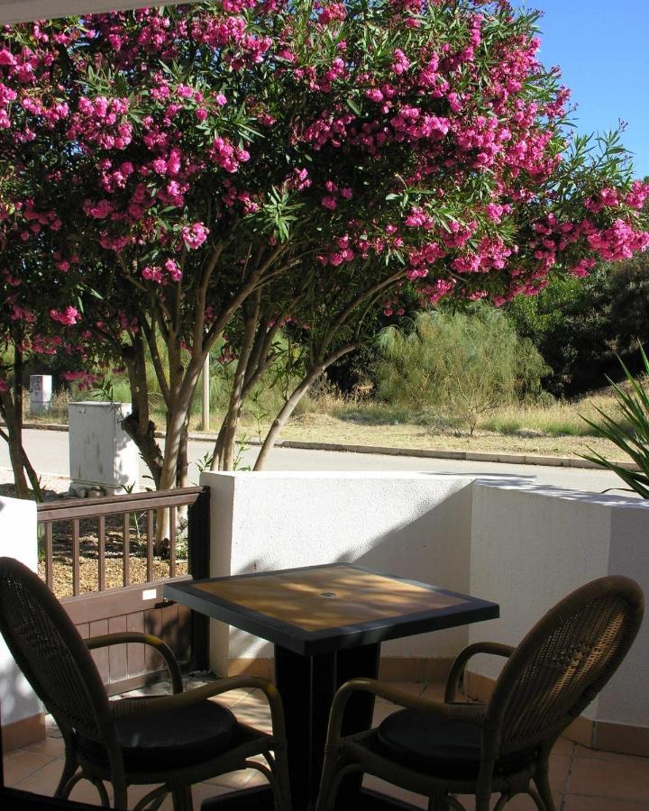 Retur Algarve Beach House Castro Marim Buitenkant foto
