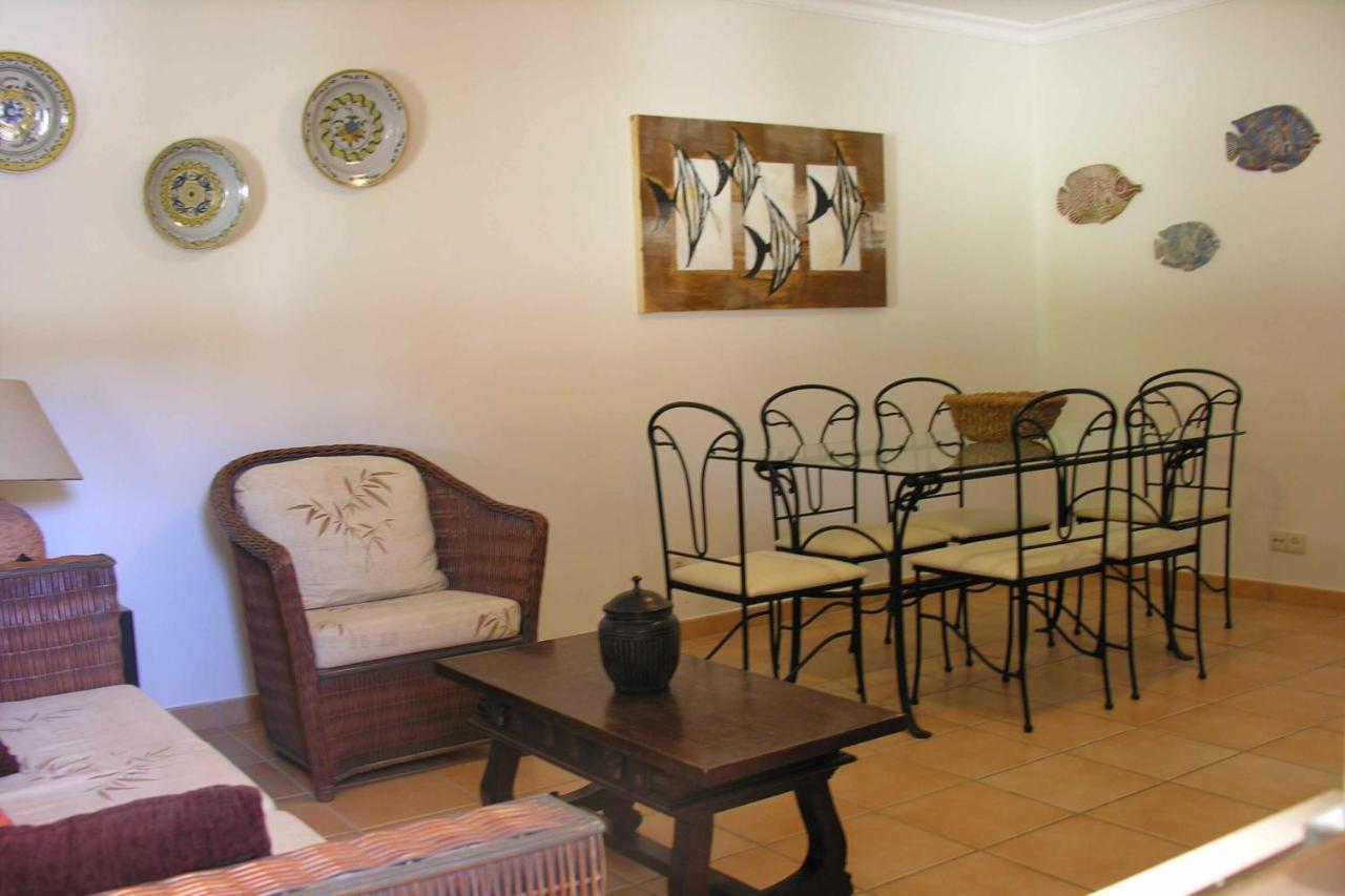 Retur Algarve Beach House Castro Marim Buitenkant foto